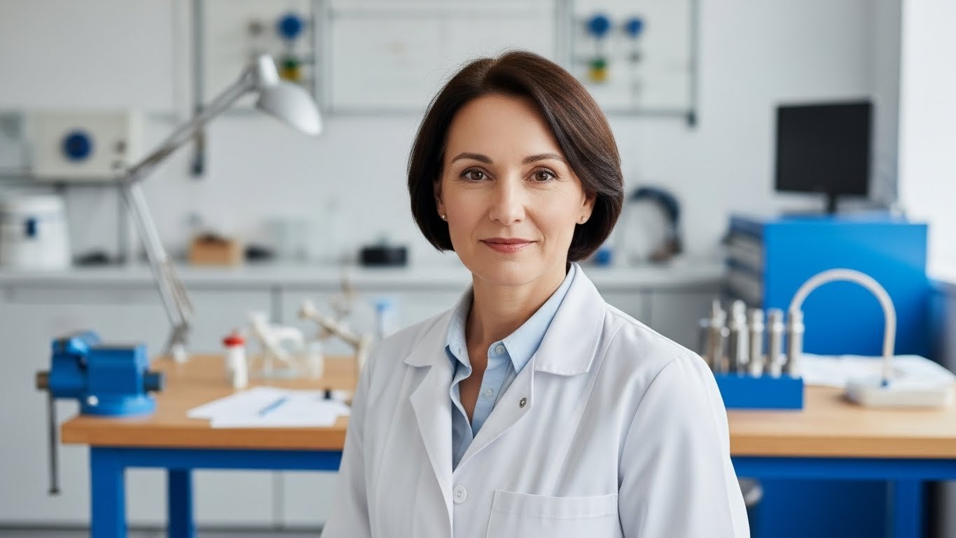 Coordenação técnica - Curso de Tanatopraxia em Manaus