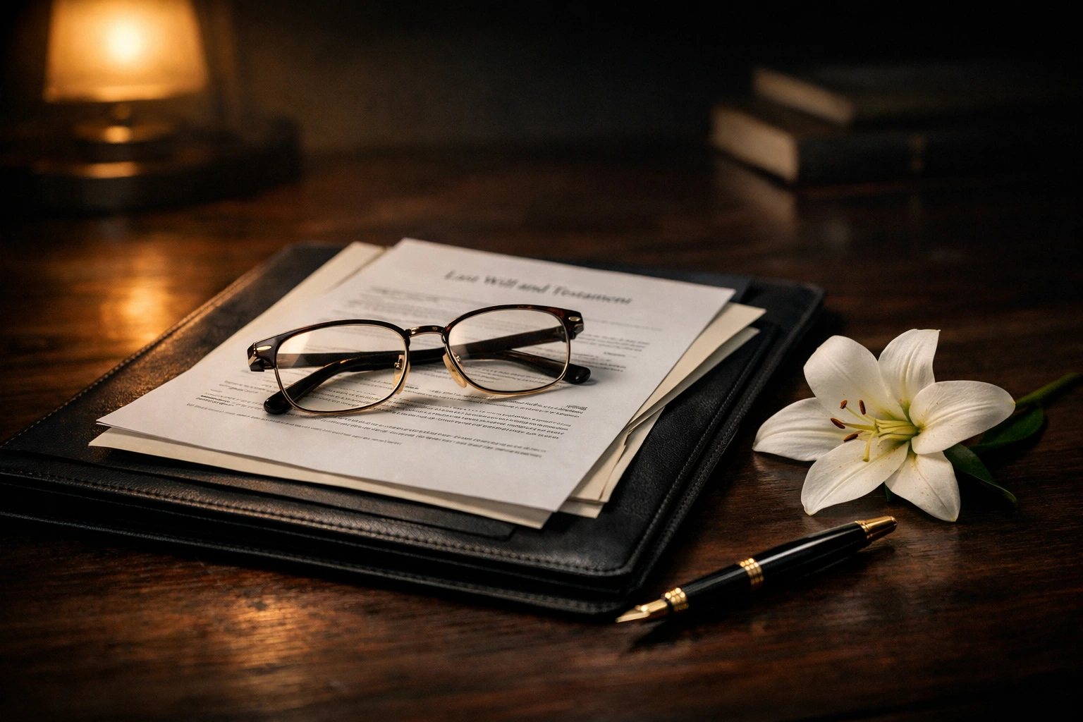 Guia de Documentos para Funeral em Manaus