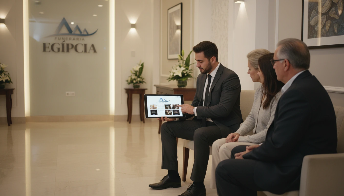 Como Escolher a Melhor Funerária em Manaus