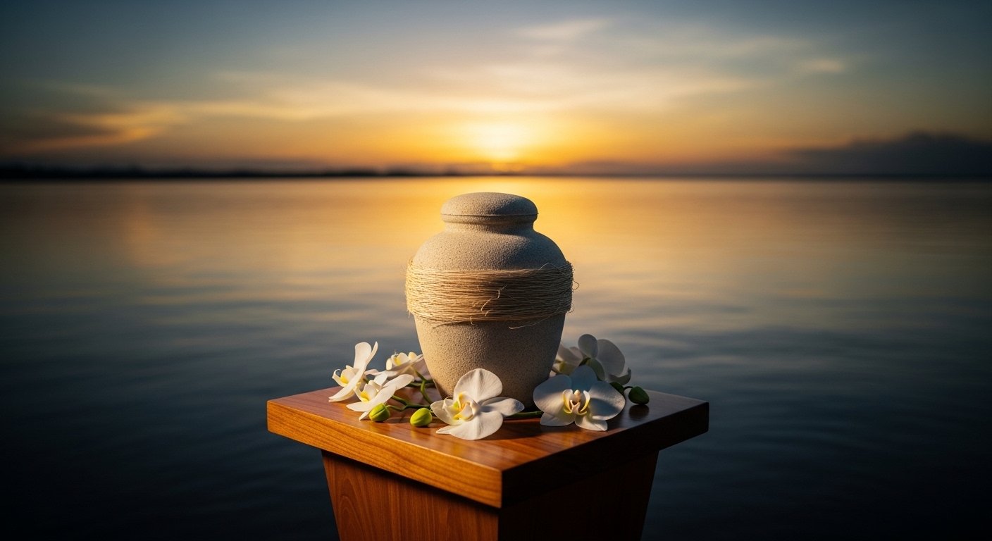 Cremação em Manaus Como Funciona, Valores e Mitos Comuns